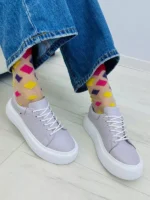 женские кеды BM-D237