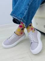 женские кеды BM-D237