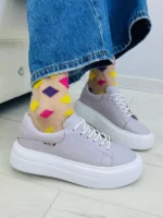 женские кеды BM-D237