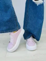 женские кеды BM-D239