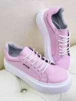 женские кеды BM-D239