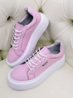 женские кеды BM-D239