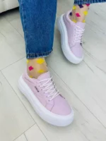 женские кеды BM-D239