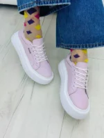 женские кеды BM-D239