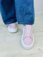 женские кеды BM-D239