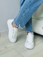 женские кеды BM-D9245