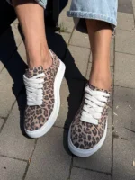 женские кеды BM-K9245