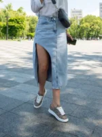 женские кеды BM-K9245