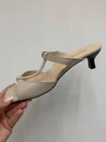 женские шлепанцы MS-0304