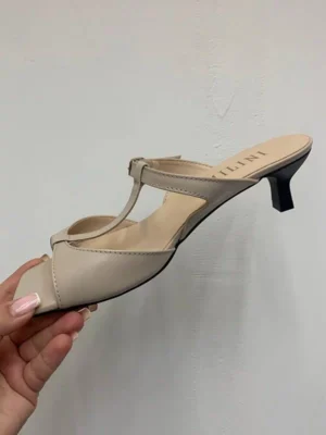 женские шлепанцы MS-0304