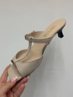 женские шлепанцы MS-0304