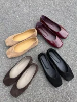 жіночі балетки MS-0551