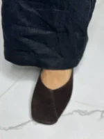 жіночі балетки MS-0551