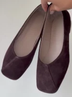 жіночі балетки MS-0551