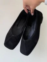 женские балетки MS-0553