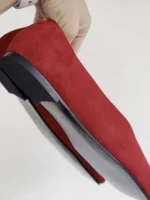 женские балетки MS-0555