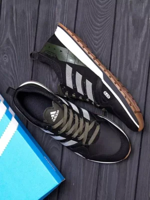 мужские кроссовки A-019