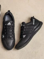 мужские кроссовки A-075