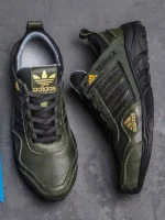 мужские кроссовки A-523