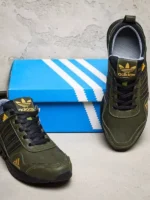 мужские кроссовки A-523