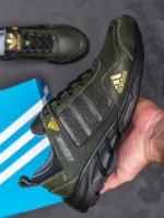 мужские кроссовки A-523