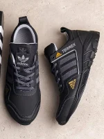 мужские кроссовки A-524