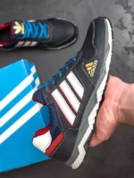 мужские кроссовки A-900