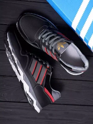 мужские кроссовки A-901