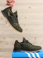 мужские кроссовки AW-100