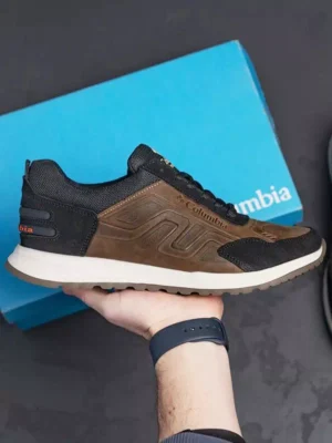 мужские кроссовки C-7001