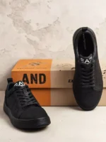 мужские кеды EA-020