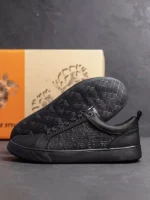 мужские кеды EA-020