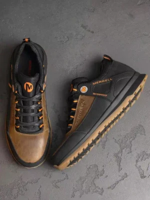 мужские кроссовки M-082