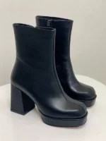 женские ботильоны MS-3031