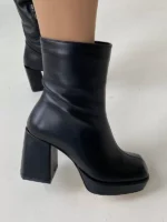 женские ботильоны MS-3031