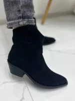 жіночі ботильйони MS-4531