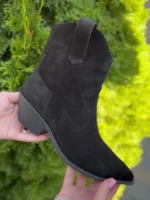 жіночі ботильйони MS-4531