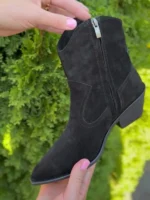 жіночі ботильйони MS-4531