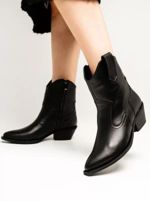 жіночі ботильйони MS-4532