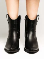 женские ботильоны MS-4532