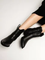 женские ботильоны MS-4532