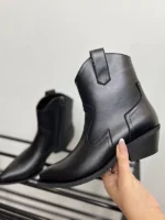 женские ботильоны MS-4532