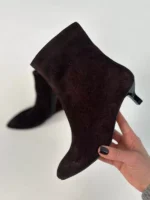 женские ботильоны MS-5730