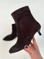 женские ботильоны MS-5730