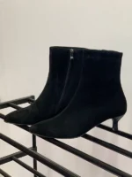 женские ботильоны MS-5731