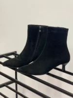 женские ботильоны MS-5731