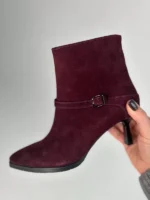 женские ботильоны MS-5820