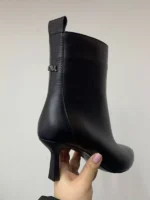 жіночі ботильйони MS-5830