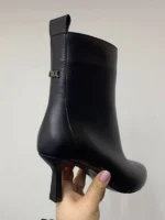 жіночі ботильйони MS-5830