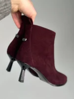 женские ботильоны MS-5831